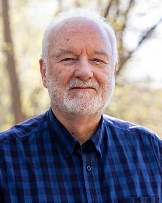 Jim Robertson